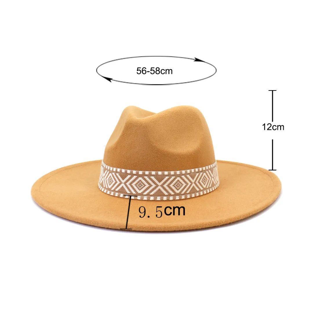 Mya Fedora