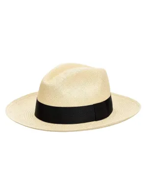 Natural Azuay Hat