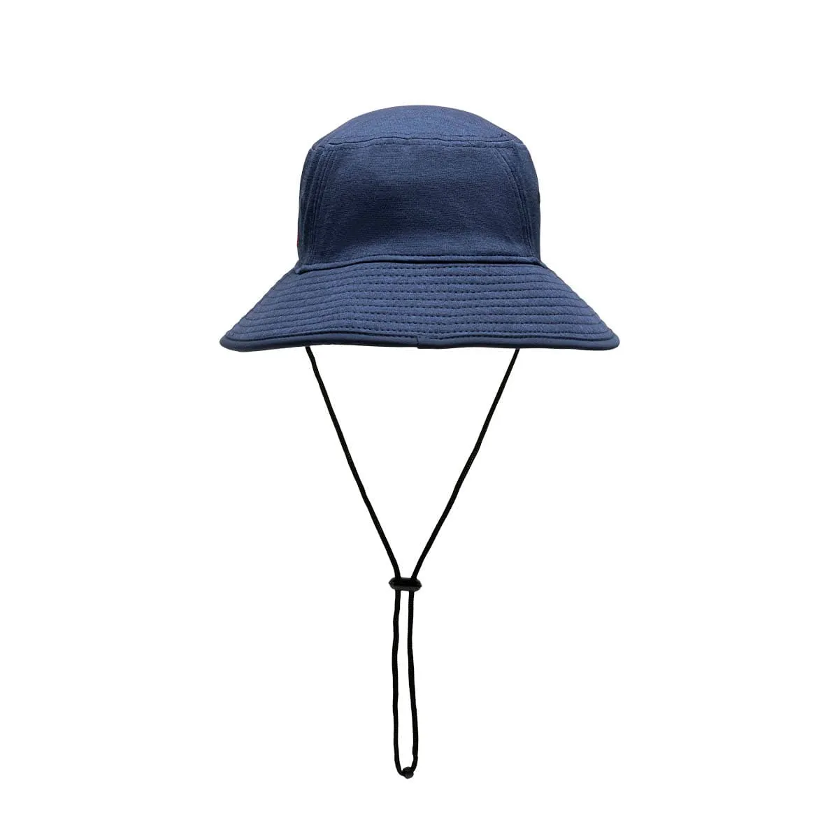 NEW ENGLAND PATRIOTS HEATHER BUCKET HAT