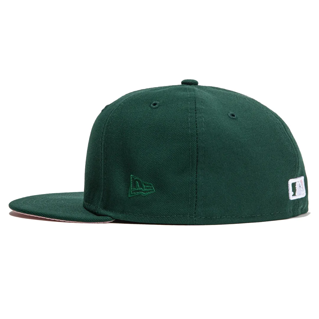 New Era  Green Eggs and Ham Baltimore Orioles 50th Anniversary 59FIFTY Fitted Hat