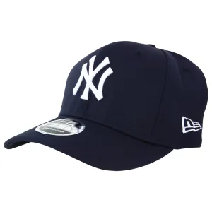 New Era New York Yankees Womens 9FORTY - Navy