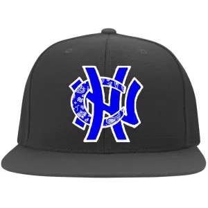 NHC LCC Twill Flexfit Cap