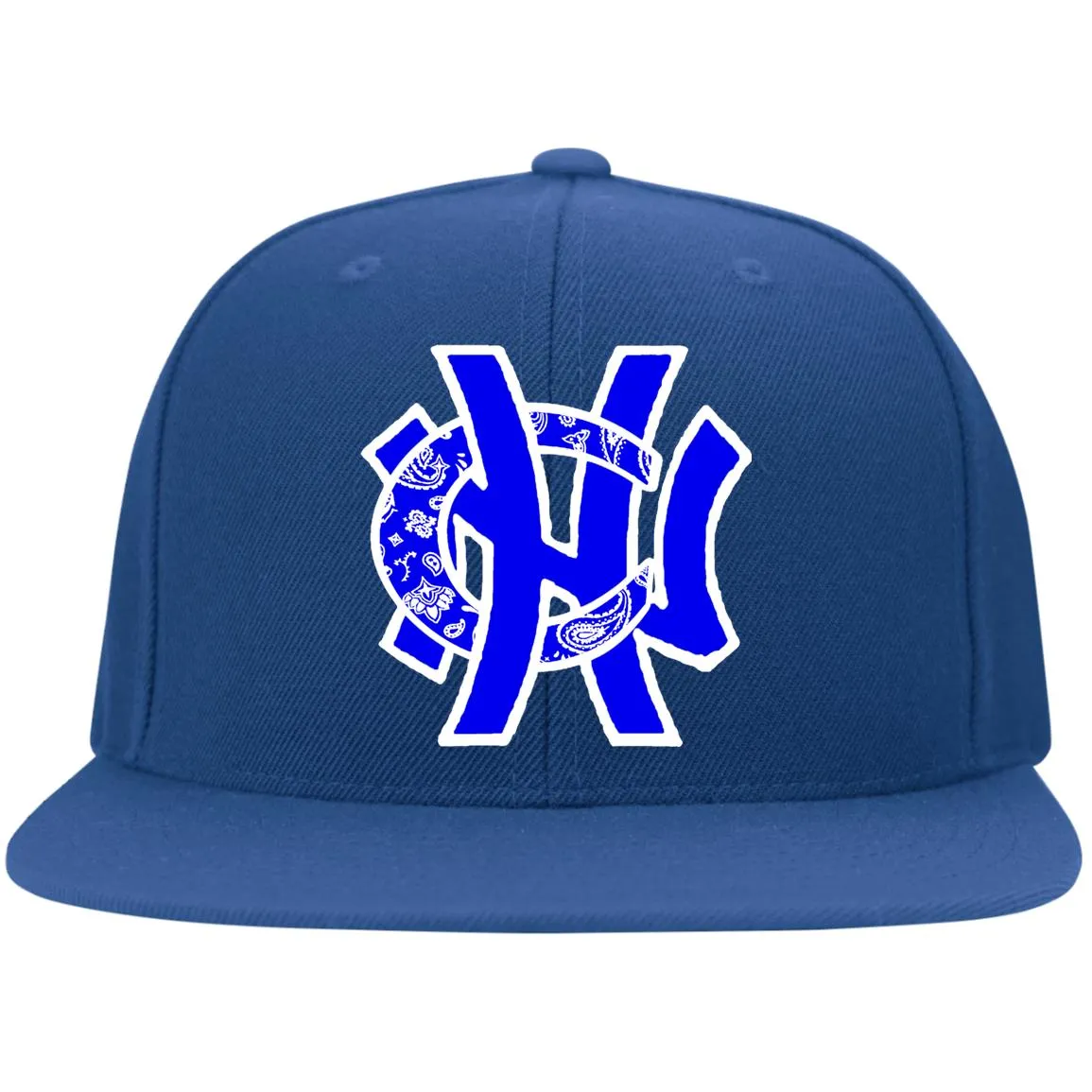 NHC LCC Twill Flexfit Cap