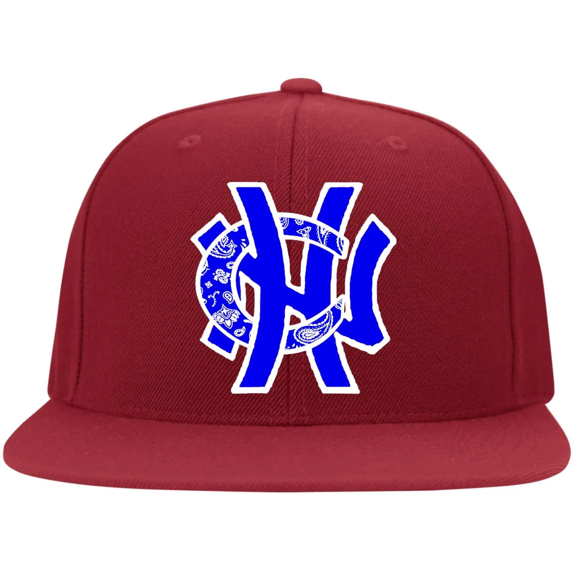NHC LCC Twill Flexfit Cap