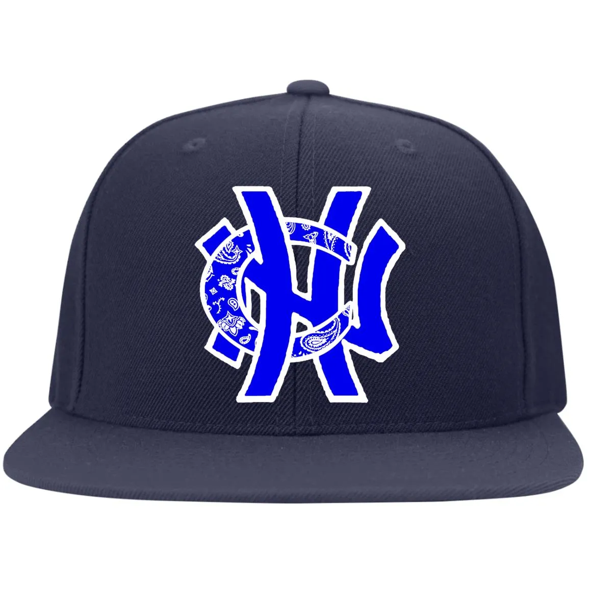 NHC LCC Twill Flexfit Cap