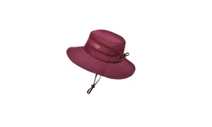 Outdoor Fishing and Mountaineering Hat