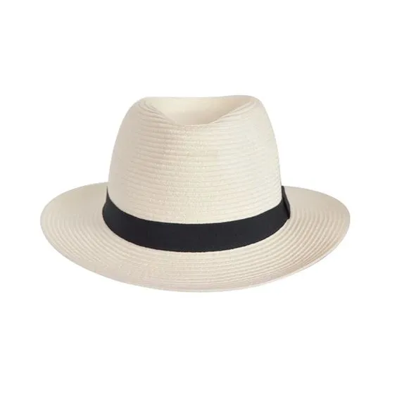 Pana-Mate Fedora Sun Hat