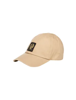 Phoenix Logo Cap Khaki