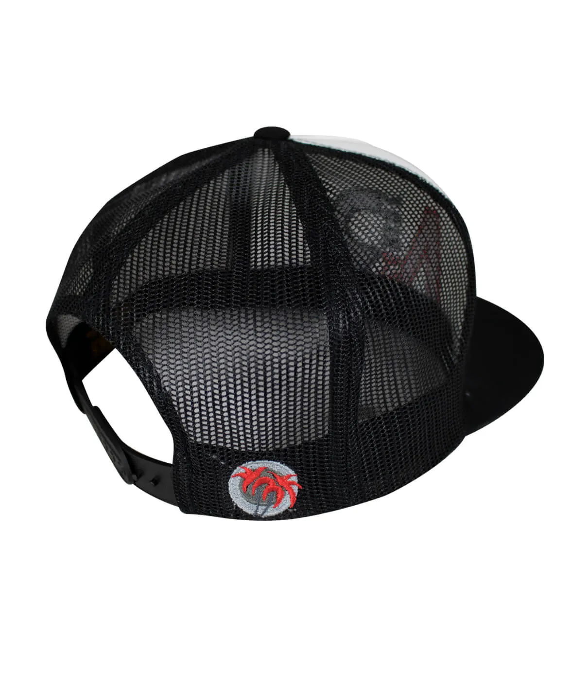 "Up Down" Trucker Hat