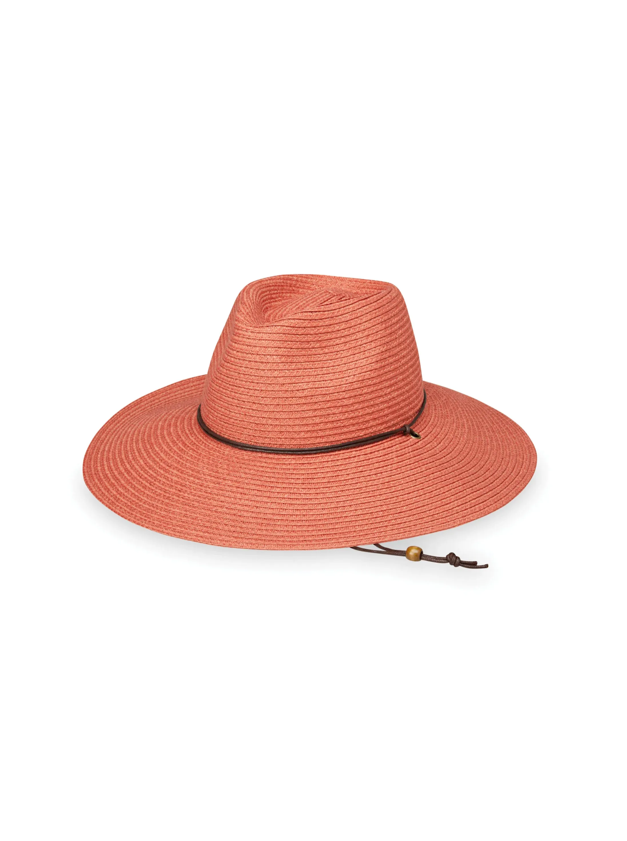 Sanibel Hat [Coral-SANI-CO]