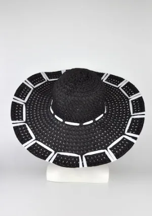 ST. TROPEZ (black)