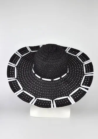 ST. TROPEZ (black)