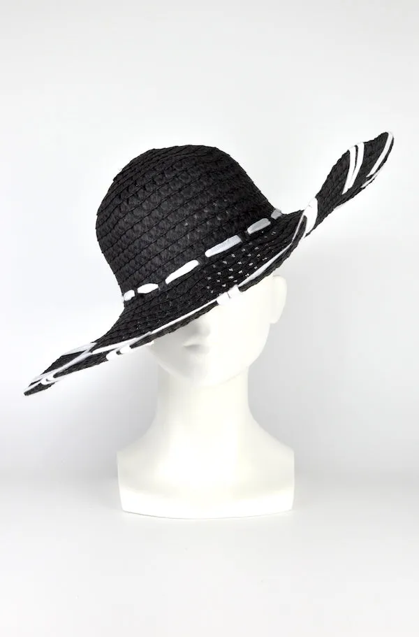 ST. TROPEZ (black)