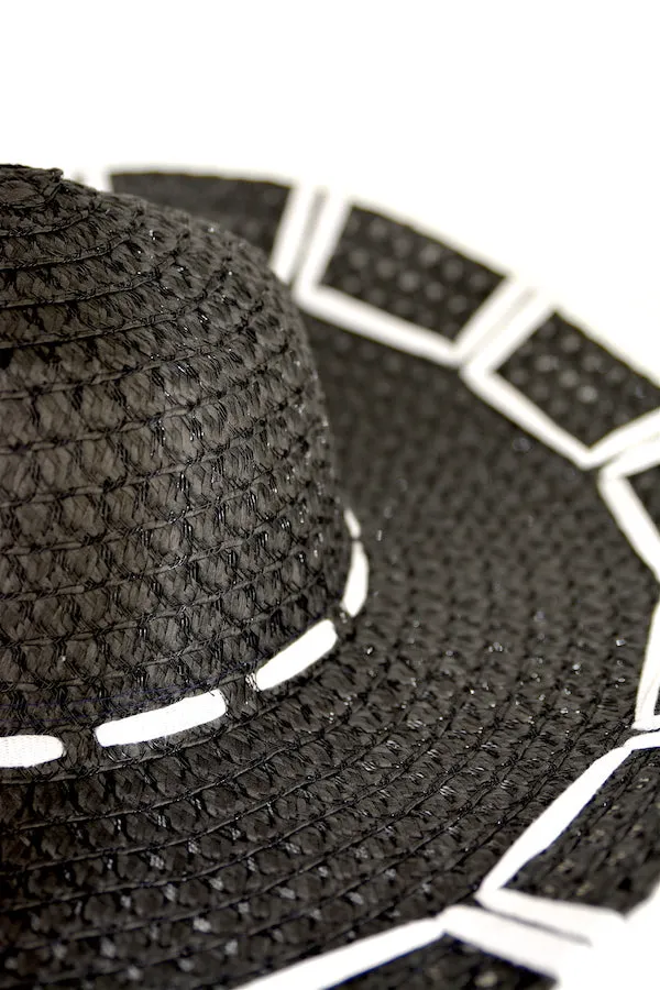 ST. TROPEZ (black)