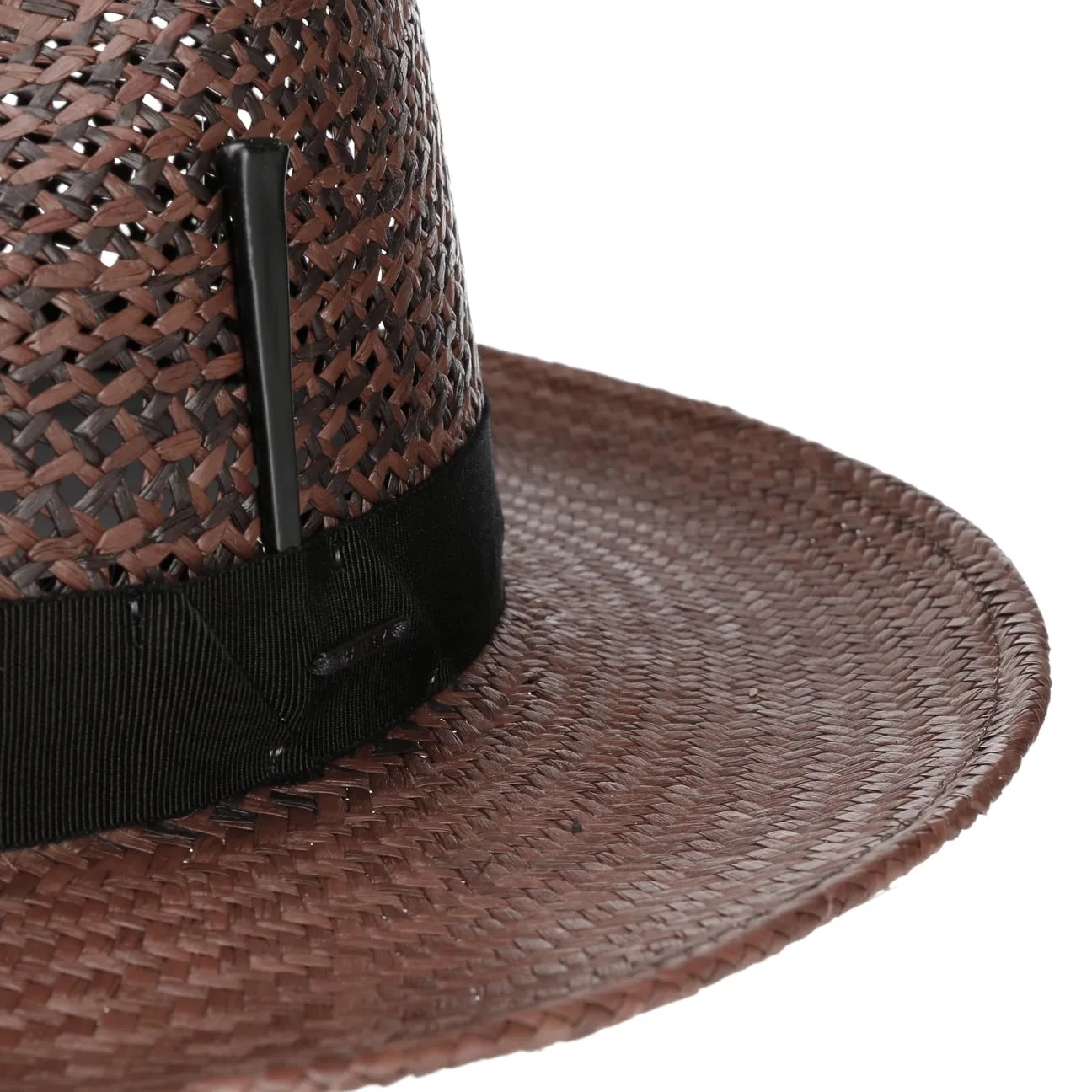 Stallworth Panama Hat by Bailey 1922