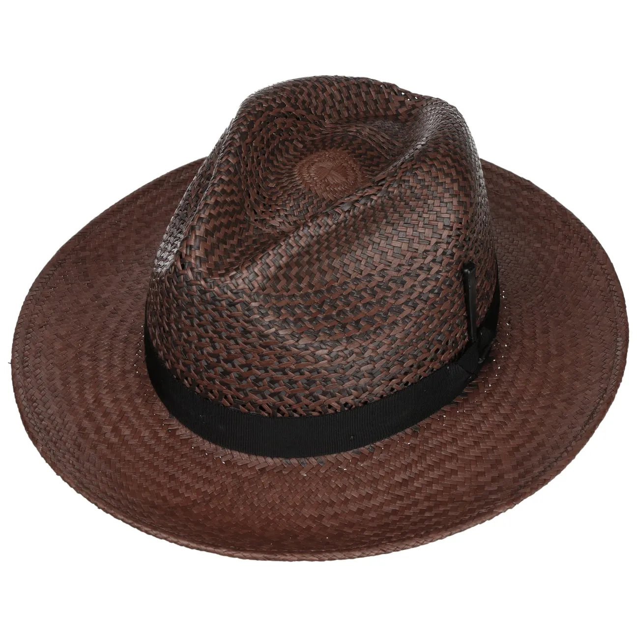 Stallworth Panama Hat by Bailey 1922