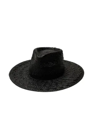 Suki Hat // Black