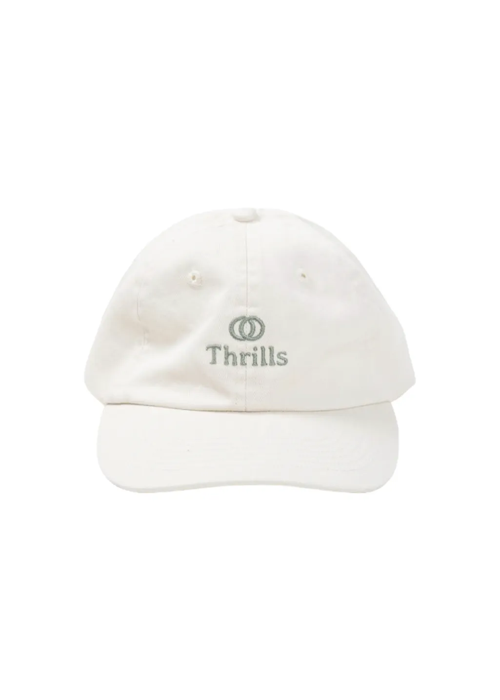 THRILLS - Arts and Industrial Cap - Tofu
