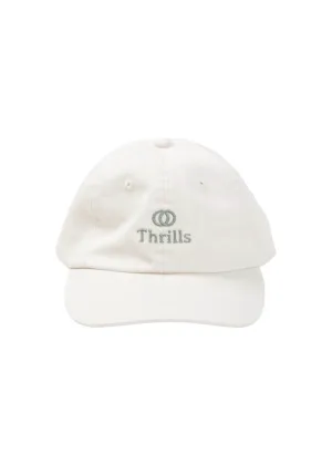 THRILLS - Arts and Industrial Cap - Tofu