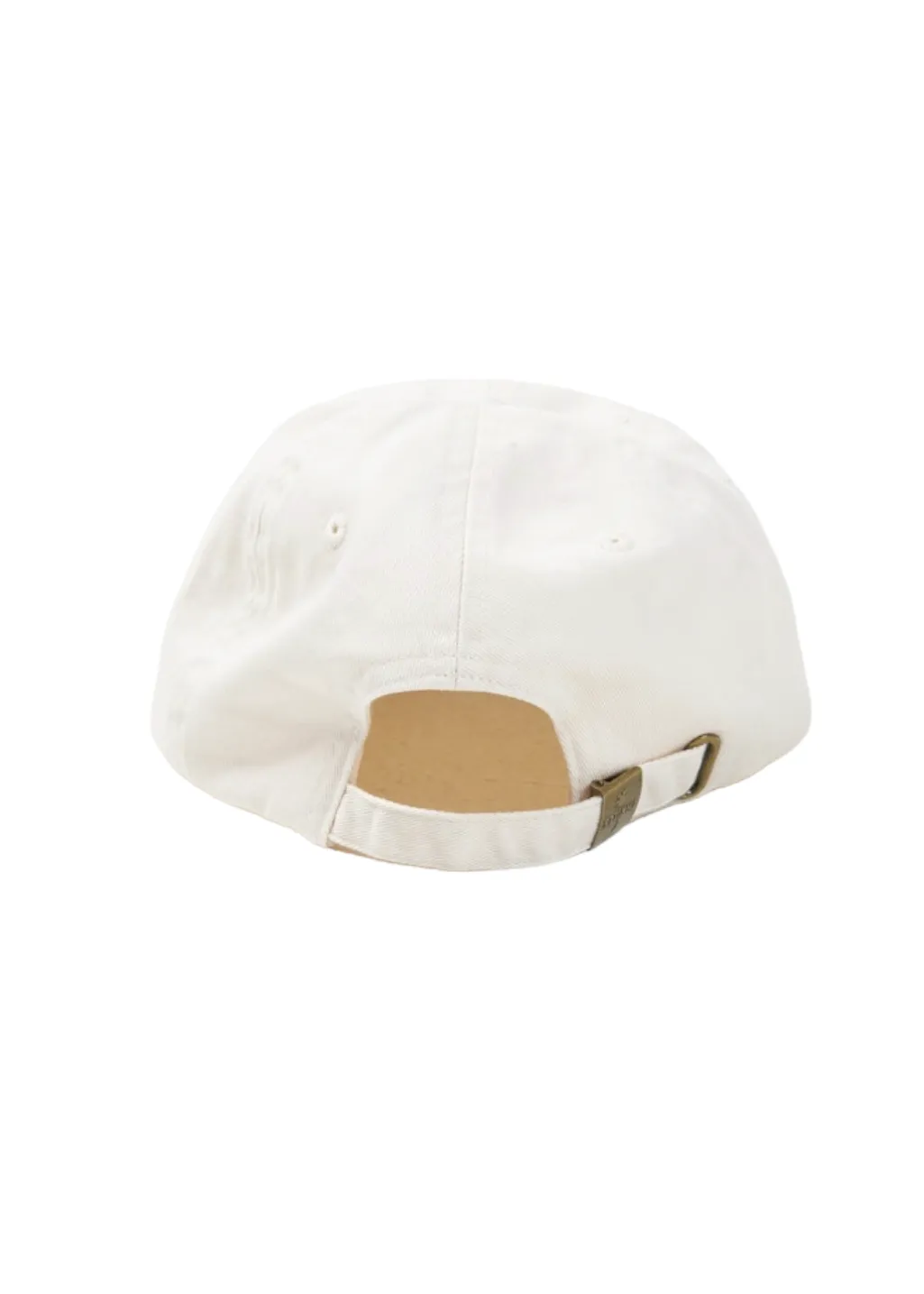 THRILLS - Arts and Industrial Cap - Tofu