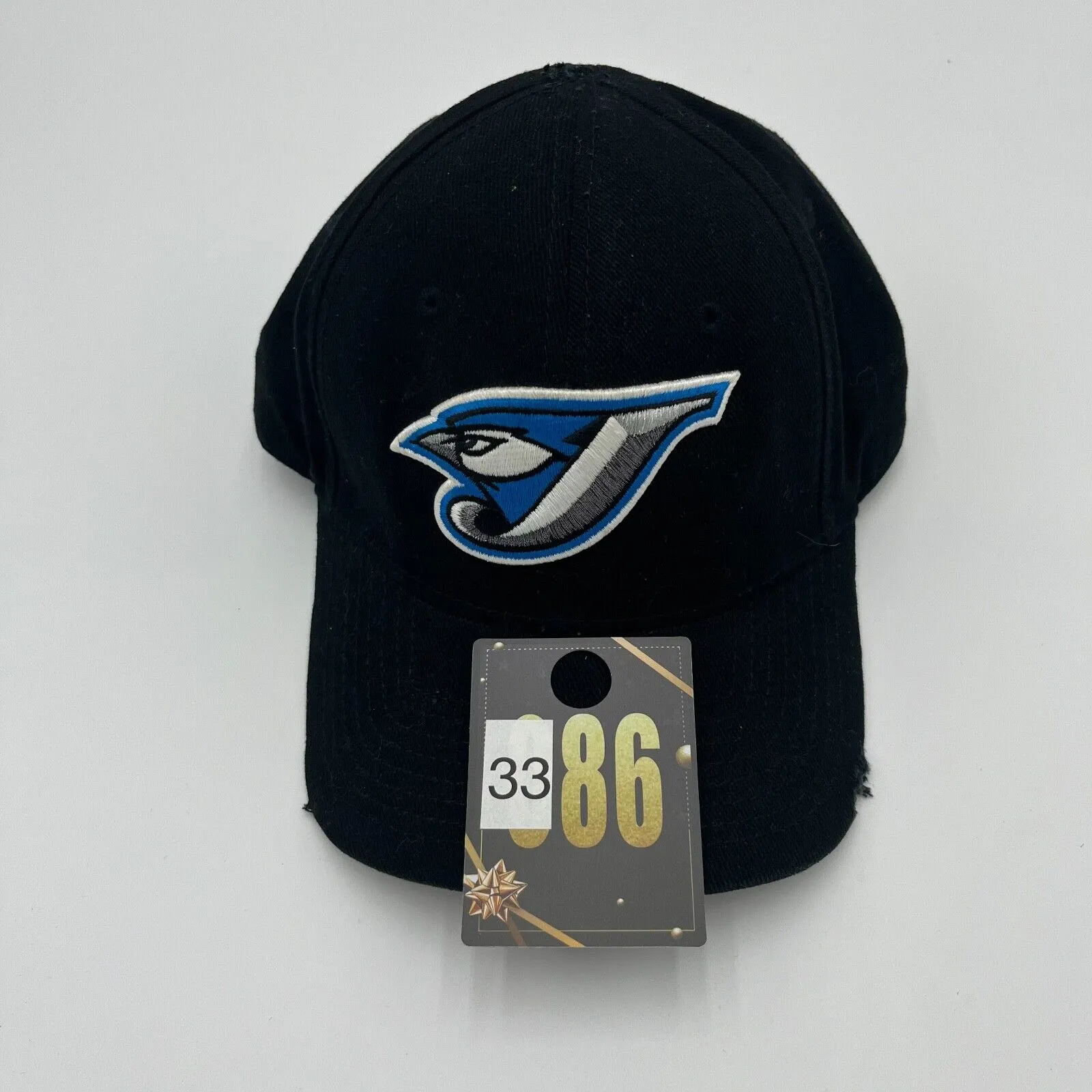 Toronto Blue Jays American Needle MLB Cap Adjustable