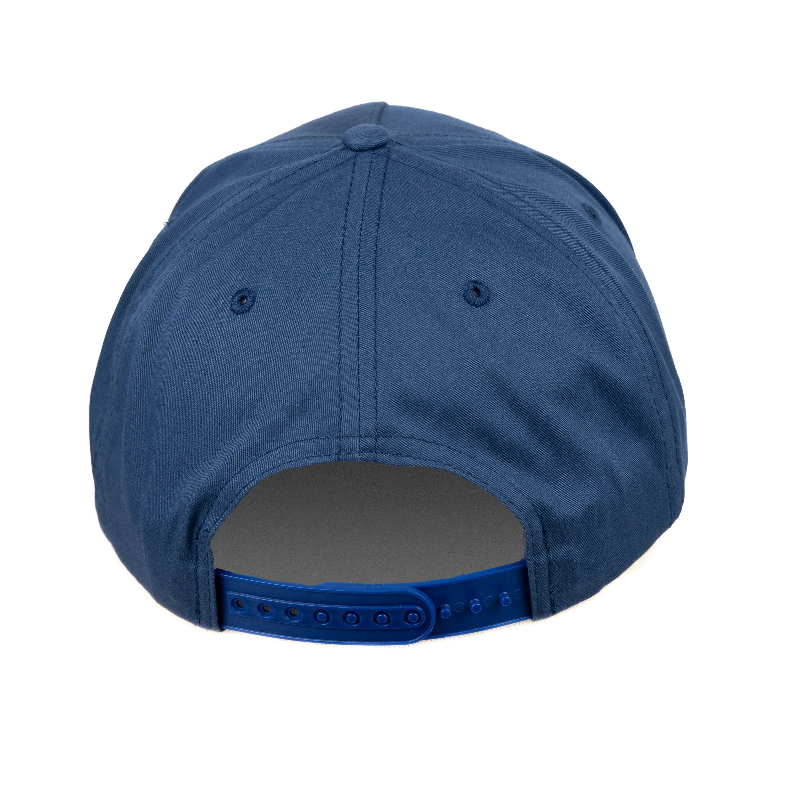 TriPine Patch Baseball Hat