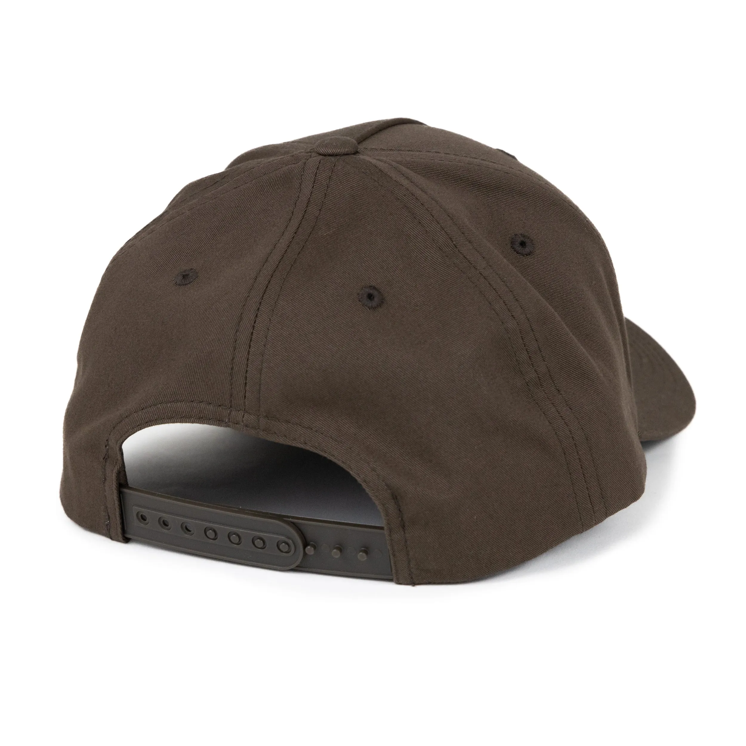 TriPine Patch Baseball Hat