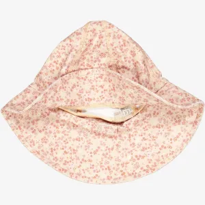 UV Sun Hat | Baby - mini flowers