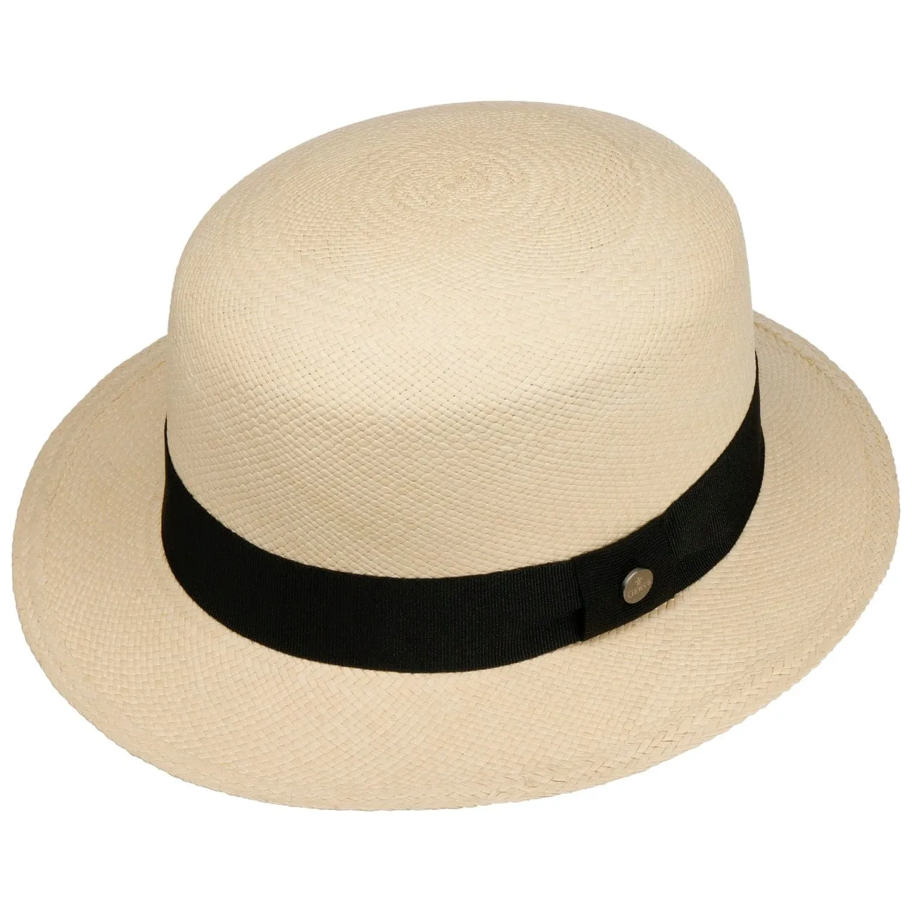 Valomar Panama Hat by Lierys