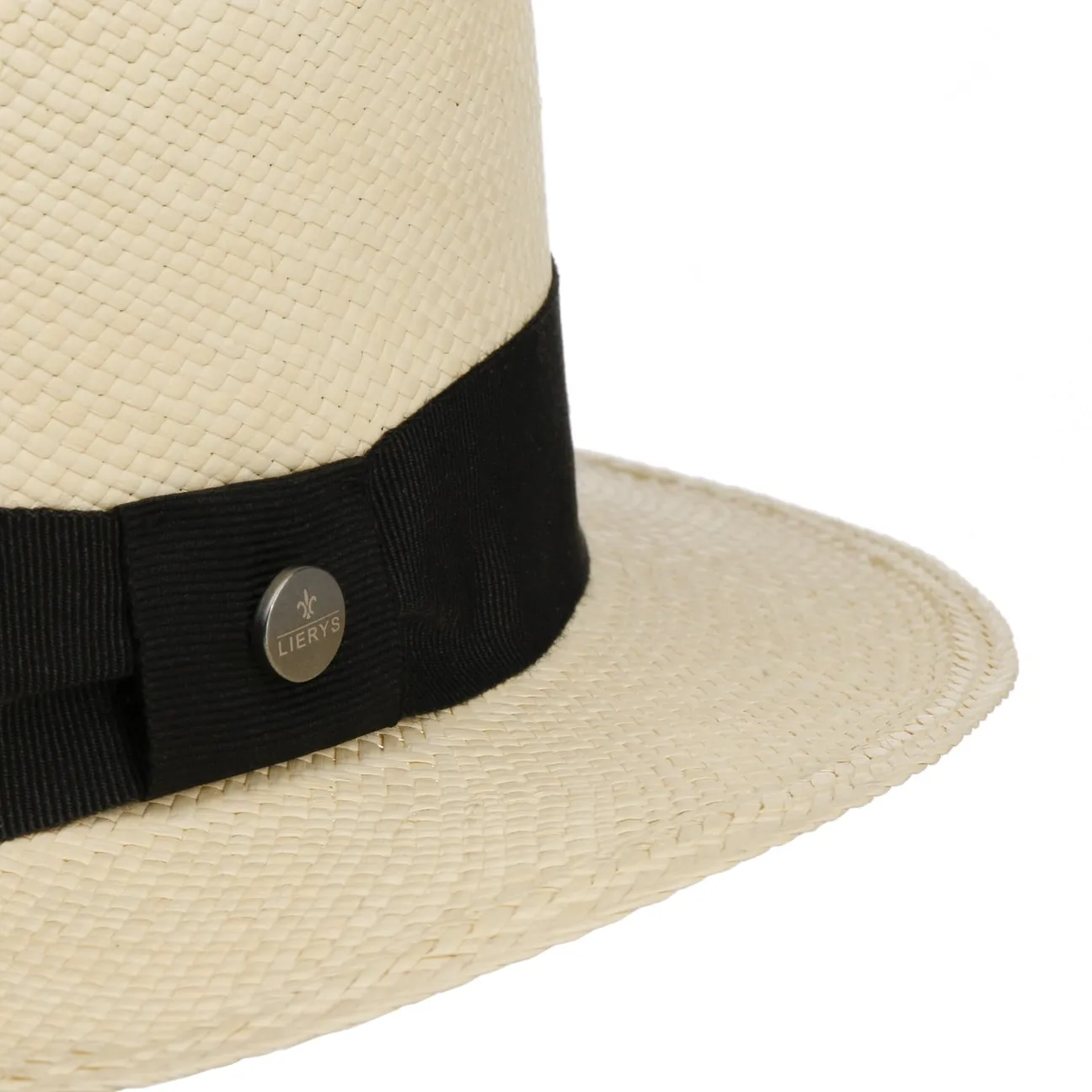 Valomar Panama Hat by Lierys