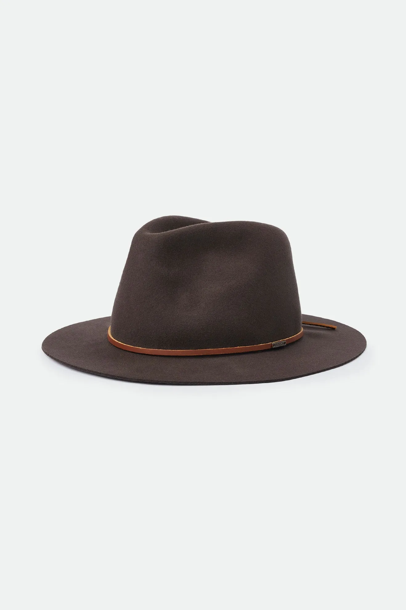 Wesley Fedora - Coffee