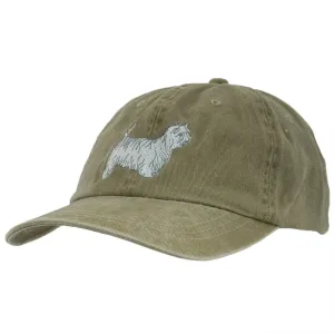 West Highland White Adjustable Baseball Cap