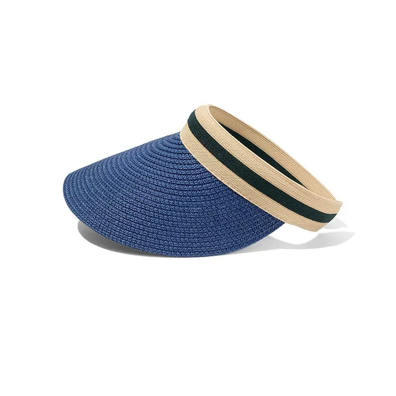 Women's Empty Top | Sun Straw Hat