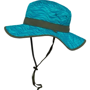 Youth Clear Creek Reversible Boonie